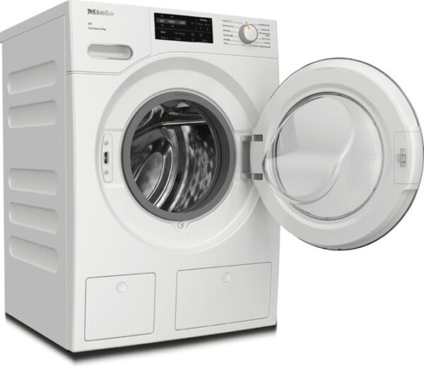 Miele WWG 660 WCS Πλυντήριο Ρούχων 9kg 1400 Στροφών