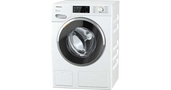 Miele WWG660 WCS TDos Πλυντήριο Ρούχων 9kg 1400 Στροφών