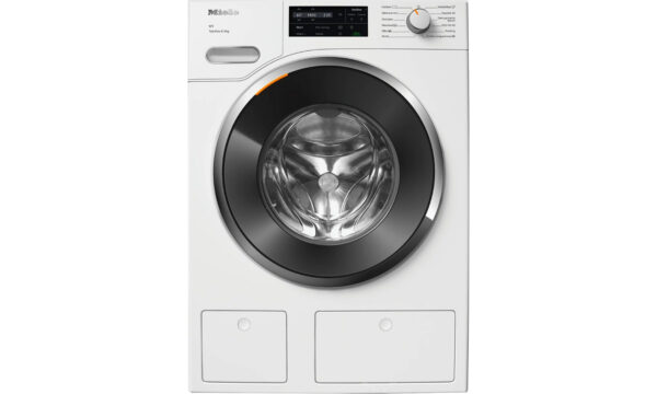 Miele WWG660 WPS Πλυντήριο Ρούχων 9kg 1400 Στροφών