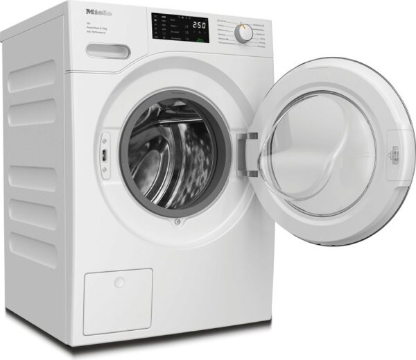 Miele WWK360 WCS PWash Πλυντήριο Ρούχων 10kg 1400 Στροφών