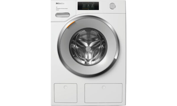 Miele WWV 980 WPS Πλυντήριο Ρούχων 9kg 1600 Στροφών