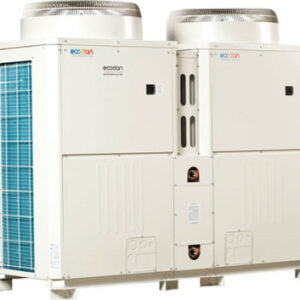 Mitsubishi Electric CAHV-P500YA-HPB Αντλία Θερμότητας Τριφασική 70°C Monoblock