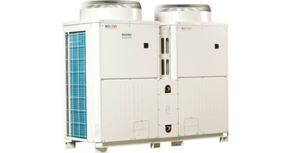 Mitsubishi Electric CAHV-P500YA-HPB Αντλία Θερμότητας Τριφασική 70°C Monoblock