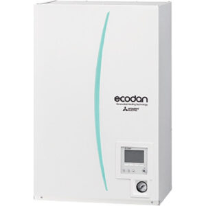 Mitsubishi Electric Ecodan Hydrobox ERPX-VM2D Αντλία Θερμότητας Monoblock
