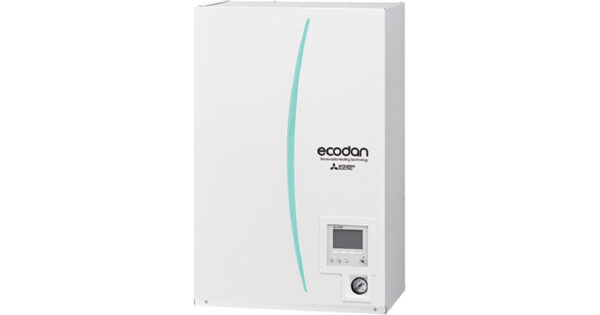 Mitsubishi Electric Ecodan Hydrobox ERPX-VM2D Αντλία Θερμότητας Monoblock