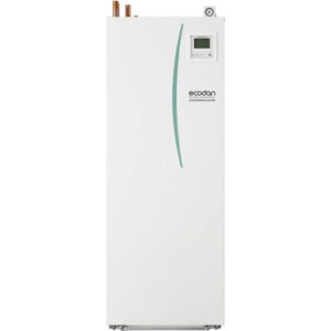 Mitsubishi Electric Ecodan Hydrotank ERPT20X-VM2D Αντλία Θερμότητας Monoblock