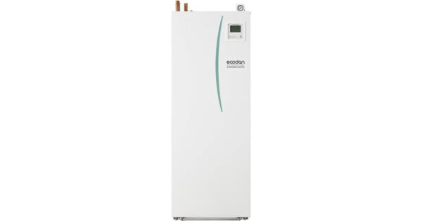 Mitsubishi Electric Ecodan Hydrotank ERPT20X-VM2D Αντλία Θερμότητας Monoblock