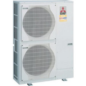 Mitsubishi Electric Ecodan PUHZ-SHW112YHA/ERSC-VM2D Αντλία Θερμότητας 11kW Τριφασική Split