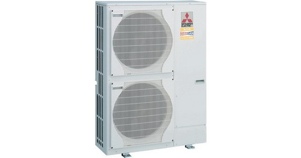 Mitsubishi Electric Ecodan PUHZ-SHW112YHA/ERSC-VM2D Αντλία Θερμότητας 11kW Τριφασική Split