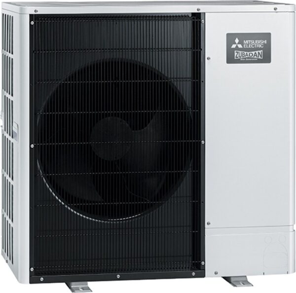 Mitsubishi Electric Ecodan PUHZ-SW100VAA/ERSC-VM2C Αντλία Θερμότητας 11.2kW Μονοφασική Split