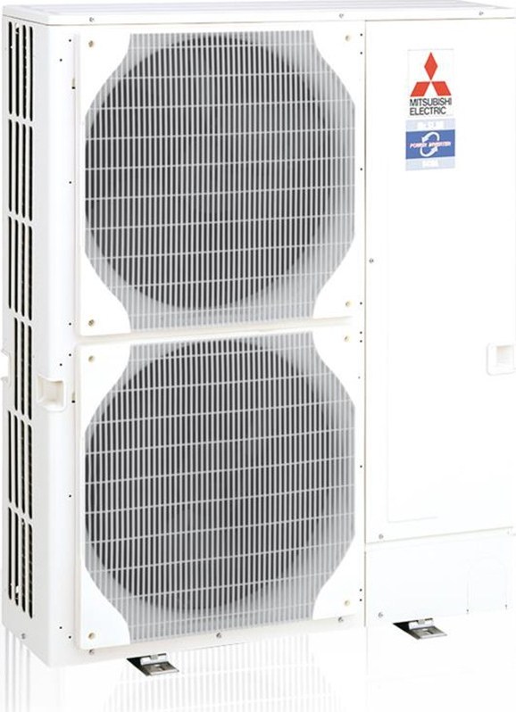 Mitsubishi Electric Ecodan PUHZ-SW120VHA/ERSC-VM2D Αντλία Θερμότητας 12kW Μονοφασική Split