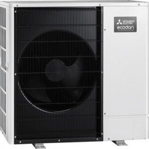 Mitsubishi Electric Ecodan PUZ-WM112YA Αντλία Θερμότητας 10kW Τριφασική Monoblock