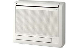 Mitsubishi Electric KA MFZ/SUZ-KA25VA Επαγγελματικό Κλιματιστικό Inverter Δαπέδου 9000 BTU