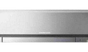 Mitsubishi Electric Kirigamine Zen MSZ/MUZ-EF25VE Κλιματιστικό Inverter 9000 BTU A/A