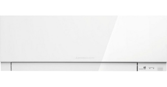 Mitsubishi Electric Kirigamine Zen MSZ /MUZ-EF50VE White Κλιματιστικό Inverter 18000 BTU A++/A+ με Wi-Fi