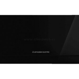 Mitsubishi Electric Kirigamine Zen MSZ/MUZ-EF50VE2-B Κλιματιστικό Inverter 18000 BTU A++/A+