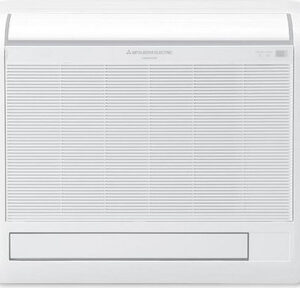 Mitsubishi Electric MFZ-KA35 VA/SUZ-KA35 VA Επαγγελματικό Κλιματιστικό Inverter Δαπέδου 12000 BTU