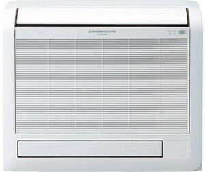 Mitsubishi Electric MFZ-KA50 VA /SUZ-KA50 VA Επαγγελματικό Κλιματιστικό Inverter Δαπέδου 18000 BTU