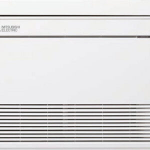 Mitsubishi Electric MFZ-KT50VG/SUZ-M50VA Επαγγελματικό Κλιματιστικό Inverter Δαπέδου 18000 BTU με Ψυκτικό Υγρό R32