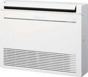 Mitsubishi Electric MFZ-KT60/SUZ-M60 Επαγγελματικό Κλιματιστικό Inverter Δαπέδου 22000 BTU με Ψυκτικό Υγρό R32