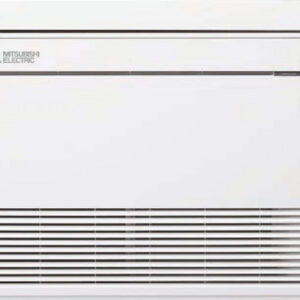 Mitsubishi Electric MFZ-KT60VG SUZ-M60VA Επαγγελματικό Κλιματιστικό Inverter Δαπέδου 24000 BTU με Ψυκτικό Υγρό R32