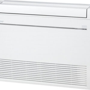 Mitsubishi Electric MFZ/MUFZ-KJ50VE Επαγγελματικό Κλιματιστικό Inverter Δαπέδου 18000 BTU