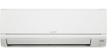 Mitsubishi Electric MSZ/DW25VF Κλιματιστικό Inverter 9000 BTU A++/A+ με Wi-Fi