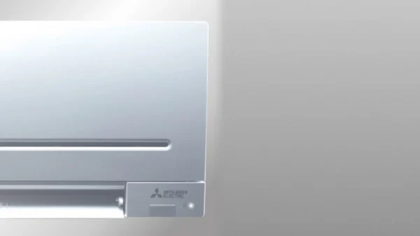 Mitsubishi Electric MSZ/MUZ-AP25VGK Κλιματιστικό Inverter 9000 BTU A++/A+ με Wi-Fi