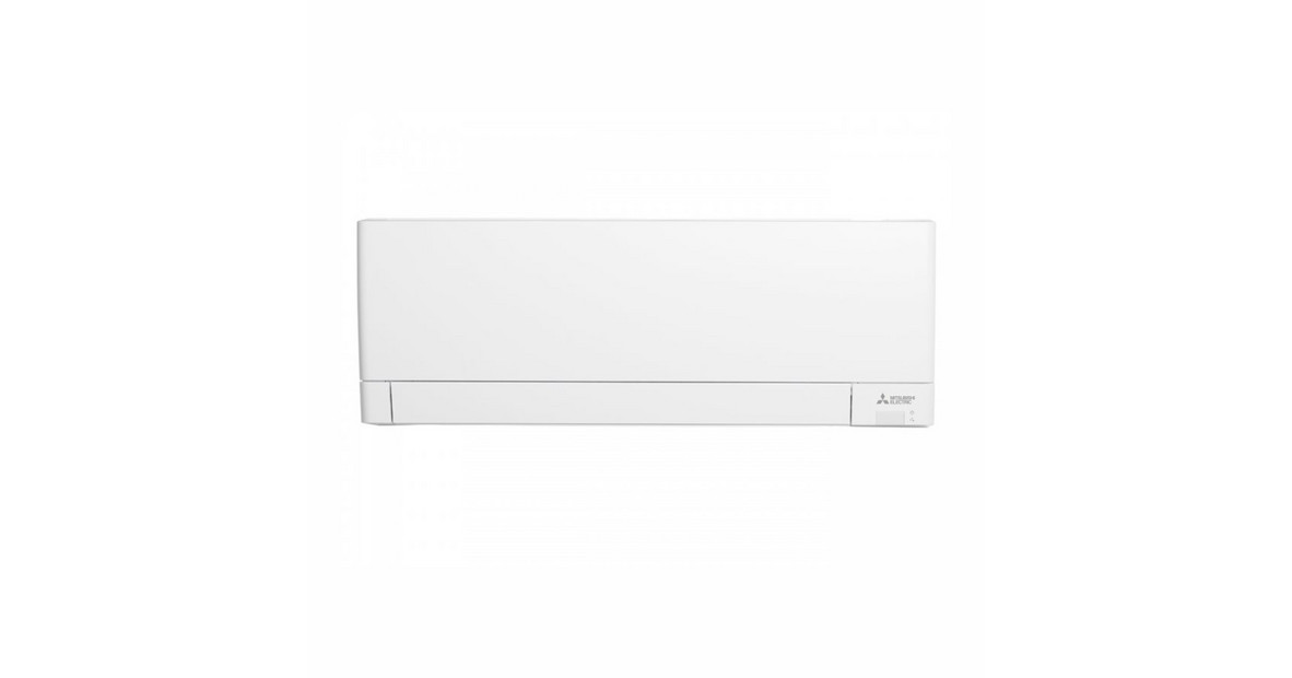 Mitsubishi Electric MSZ/MUZ-AY35VGKP Κλιματιστικό Inverter 12000 BTU A+++/A++ με Wi-Fi