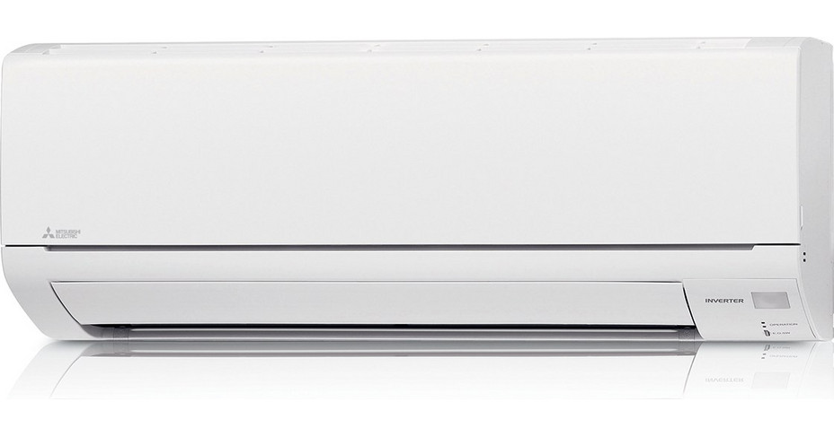 Mitsubishi Electric MSZ/MUZ-DM25VA Κλιματιστικό Inverter 9000 BTU A+/A++ με Wi-Fi