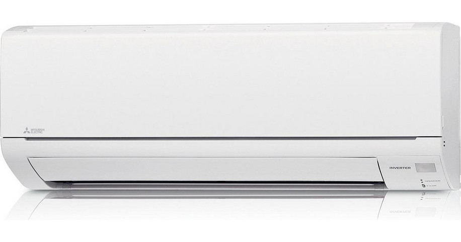 Mitsubishi Electric MSZ/MUZ-DM35VA Κλιματιστικό Inverter 12000 BTU A+/A++ με Wi-Fi