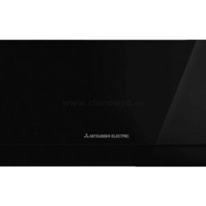Mitsubishi Electric MSZ/MUZ-EF25VE2-B Κλιματιστικό Inverter 9000 BTU A++/A+++ με Wi-Fi