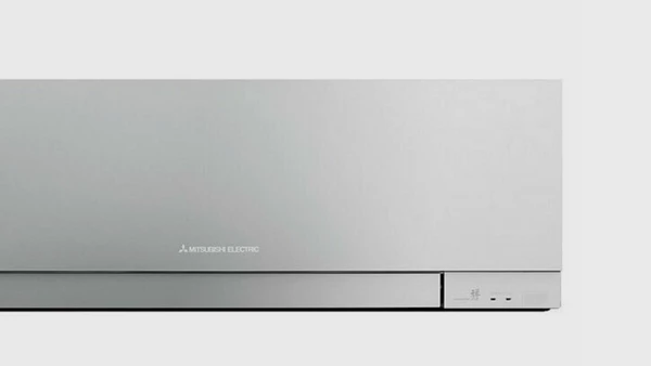 Mitsubishi Electric MSZ/MUZ-EF25VG-S Κλιματιστικό Inverter 9000 BTU A+++/A++