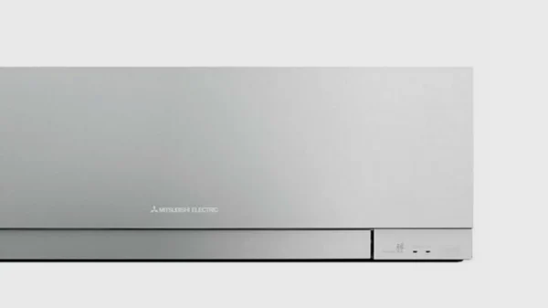 Mitsubishi Electric MSZ/MUZ-EF25VGK-S Κλιματιστικό Inverter 9000 BTU A++/A+++ με Ιονιστή