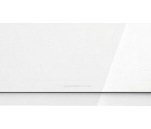 Mitsubishi Electric Msz/MUZ EF50VG Black Κλιματιστικό Inverter 18000 BTU A++/A+++ με WiFi