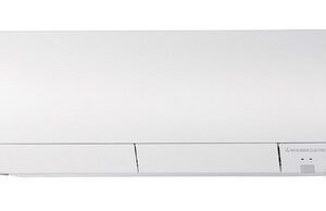 Mitsubishi Electric MSZ/MUZ-FH35VE Κλιματιστικό Inverter 12000 BTU A+++/A+++ με Ιονιστή και Wi-Fi