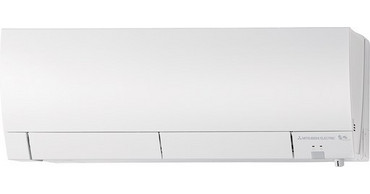 Mitsubishi Electric MSZ/MUZ-FH35VE Κλιματιστικό Inverter 12000 BTU A+++/A+++ με Ιονιστή και Wi-Fi