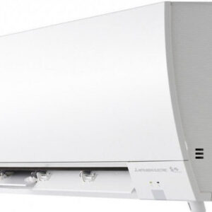 Mitsubishi Electric MSZ/MUZ-FH50VE Κλιματιστικό Inverter 18000 BTU A++/A++ με Ιονιστή και Wi-Fi