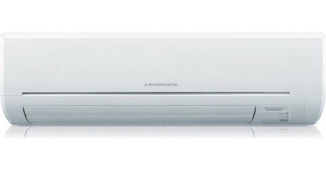 Mitsubishi Electric MSZ/MUZ-GF71VE Κλιματιστικό Inverter 24000 BTU A++/A+++ με Wi-Fi