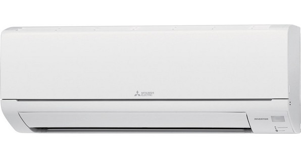 Mitsubishi Electric MSZ/MUZ-HJ25VA Κλιματιστικό Inverter 9000 BTU A+/A++