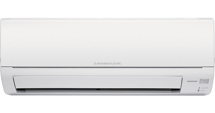 Mitsubishi Electric MSZ/MUZ-HJ50VA Κλιματιστικό Inverter 18000 BTU A+/A++