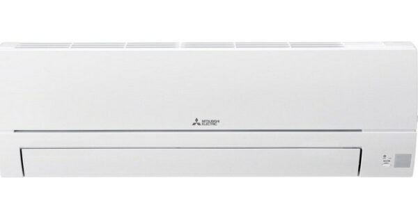 Mitsubishi Electric MSZ/MUZ-HR35VF Κλιματιστικό Inverter 12000 BTU A++/A+++ με Wi-Fi