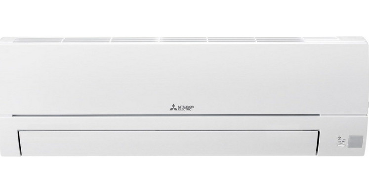 Mitsubishi Electric MSZ/MUZ-HR35VF Κλιματιστικό Inverter 12000 BTU A++/A+++ με Wi-Fi