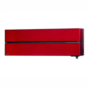 Mitsubishi Electric MSZ/MUZ-LN50VG-R Κλιματιστικό Inverter 18000 BTU A+++/A++ με Ιονιστή και Wi-Fi