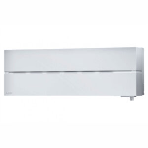 Mitsubishi Electric MSZ/MUZ-LN50VG-W Κλιματιστικό Inverter 18000 BTU A+++/A++ με Ιονιστή και Wi-Fi