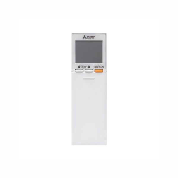 Mitsubishi Electric MSZ/MUZ-AP35VG Κλιματιστικό Inverter 12000 BTU A+++/A+++ με Wi-Fi