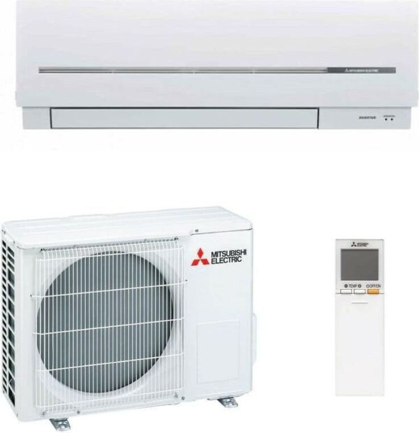 Mitsubishi Electric MSZ/MUZ-AP60VGK Κλιματιστικό Inverter 21000 BTU με Wi-Fi