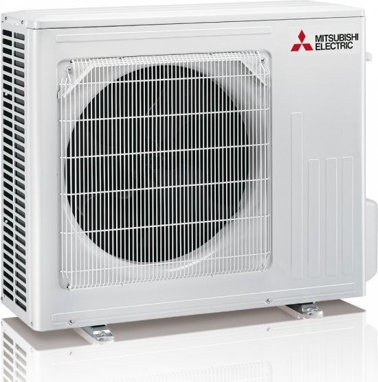 Mitsubishi Electric MSZ/MUZ-AY25VGKP Κλιματιστικό Inverter 9000 BTU A+++/A+++ με Wi-Fi