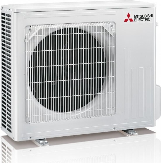 Mitsubishi Electric MSZ/MUZ-AY35VGKP Κλιματιστικό Inverter 12000 BTU A+++/A++ με Wi-Fi