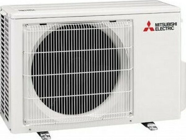 Mitsubishi Electric MSZ/MUZ-BT25VGK Κλιματιστικό Inverter 9000 BTU A++/A+++ με Wi-Fi